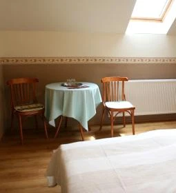 Élet & Energia Egészségjavító Szalon Panzió