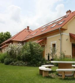 Élet & Energia Egészségjavító Szalon Panzió