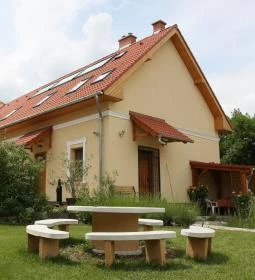 Élet & Energia Egészségjavító Szalon Panzió