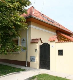 Élet & Energia Egészségjavító Szalon Panzió