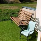 Tündérkert Hotel Noszvaj - Medence/kert