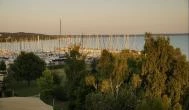 Hotel Marina-Port Balatonkenese - Környék