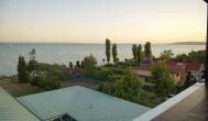 Hotel Marina-Port Balatonkenese - Külső kép