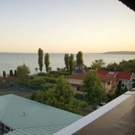 Hotel Marina-Port Balatonkenese - Külső kép