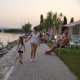 Hotel Marina-Port Balatonkenese - Környék