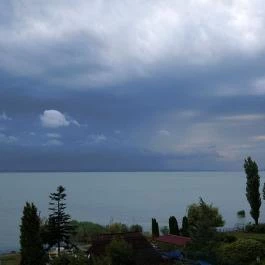 Hotel Marina-Port Balatonkenese - Környék