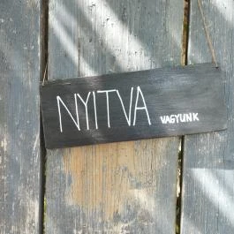 Kő Fagyi? Mindszentkálla - Egyéb