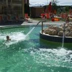 Gotthard Therme Hotel & Conference Szentgotthárd - Wellness