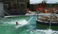 Gotthard Therme Hotel & Conference Szentgotthárd - Wellness