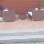 Hotel Atlantis Wellness & Conference Hajdúszoboszló - Medence/kert