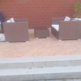 Hotel Atlantis Wellness & Conference, Hajdúszoboszló - Medence/kert