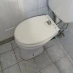 Silver Hotel Hajdúszoboszló - Fürdőszoba