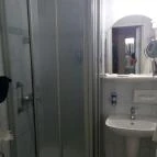 Silver Hotel Hajdúszoboszló - Fürdőszoba