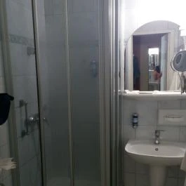 Silver Hotel, Hajdúszoboszló - Fürdőszoba