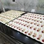 Silver Hotel Hajdúszoboszló - Vendéglátás