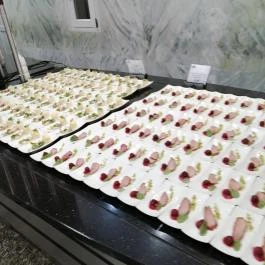 Silver Hotel, Hajdúszoboszló - Vendéglátás