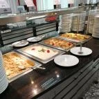 Silver Hotel Hajdúszoboszló - Vendéglátás