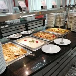 Silver Hotel, Hajdúszoboszló - Vendéglátás