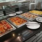 Silver Hotel Hajdúszoboszló - Vendéglátás