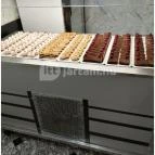 Silver Hotel Hajdúszoboszló - Vendéglátás