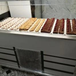 Silver Hotel, Hajdúszoboszló - Vendéglátás