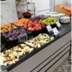 Silver Hotel Hajdúszoboszló - Vendéglátás