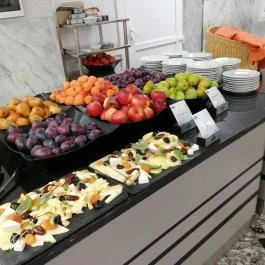 Silver Hotel, Hajdúszoboszló - Vendéglátás