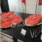 Silver Hotel Hajdúszoboszló - Vendéglátás