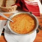 Kispipa Halászcsárda Miskolc - Étel/ital