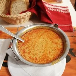  Kispipa Halászcsárda, Miskolc - Étel/ital