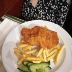 Kispipa Halászcsárda Miskolc - Étel/ital