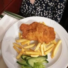  Kispipa Halászcsárda, Miskolc - Étel/ital