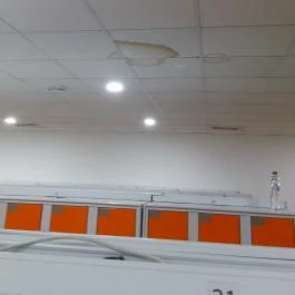 Miskolctapolca Barlangfürdő, Miskolctapolca - Belső