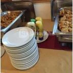 Hotel Korona étterme Siófok - Étel/ital