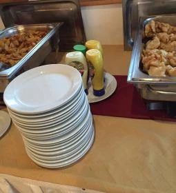 Hotel Korona étterme