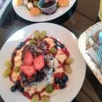 Csi-Bi Pub Kismaros - Étel/ital