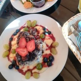 Csi-Bi Pub, Kismaros - Étel/ital