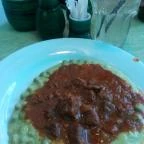 Tornácos Étterem Hegykő - Étel/ital