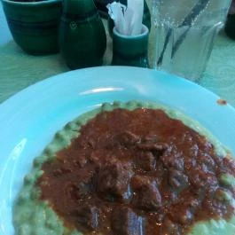 Tornácos Étterem, Hegykő - Étel/ital