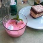 Tornácos Étterem Hegykő - Étel/ital