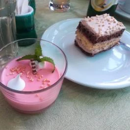 Tornácos Étterem, Hegykő - Étel/ital