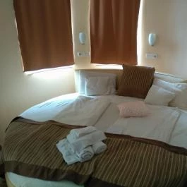 Hotel Aphrodite Zalakaros - Szobák