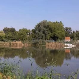 Open Hotel, Szentes - Környék