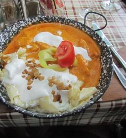 Bakos Attila Vendéglője