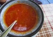 Bakos Attila Vendéglője Szigliget