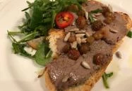 Balatoni Borok Háza & Kastélypince Étterem Keszthely