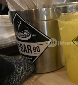 Bp BARbq