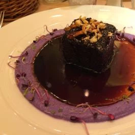 Déryné Bisztró Budapest - Étel/ital