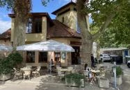 Dunakorzó Esztergom