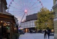 Egri Óriáskerék Eger